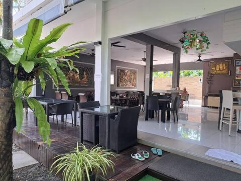 2 Bed Luxury Pool Villa Sleeps 6 Phuket Exterior foto