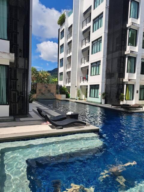 2 Bed Luxury Pool Villa Sleeps 6 Phuket Exterior foto