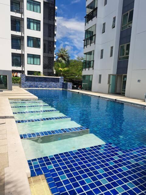 2 Bed Luxury Pool Villa Sleeps 6 Phuket Exterior foto